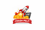 Crash pelit