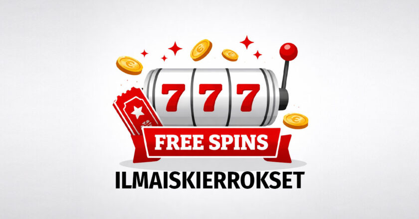 Ilmaiskierrokset