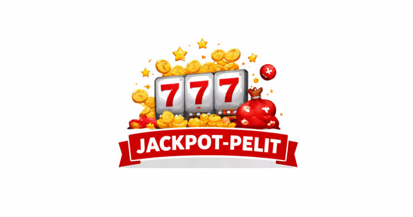 Jackpot pelit