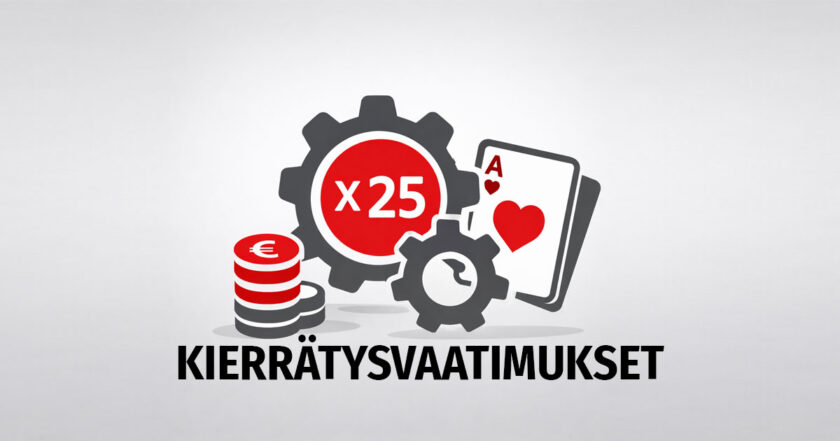 Kierrätysvaatimukset
