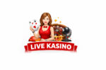Live-kasino pelit
