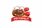 Pöytäpelit