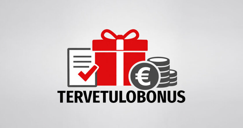 Tervetulobonus