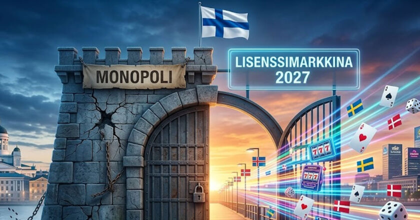 Suomen lisenssihakemukset