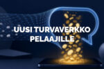 Veikkauksen uusi turvaverkko